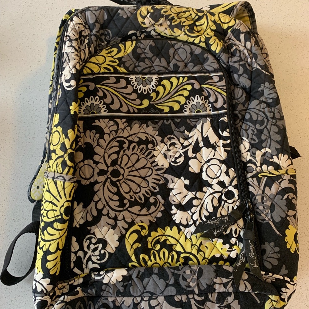 Vera Bradley backpack